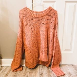 American Eagle Sweater